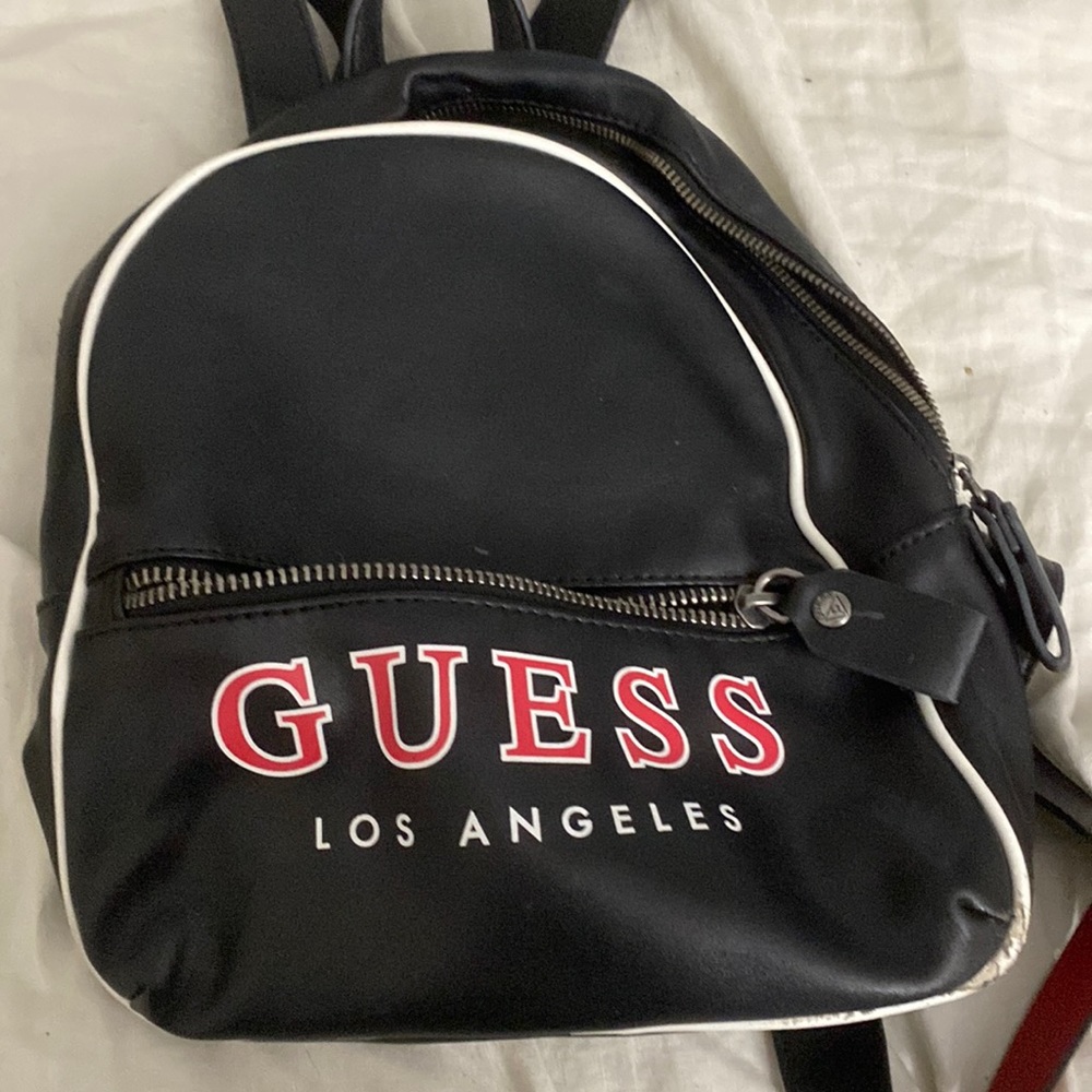 Guess bag